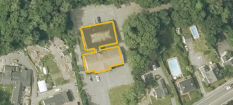 289 Main St, Unit 3