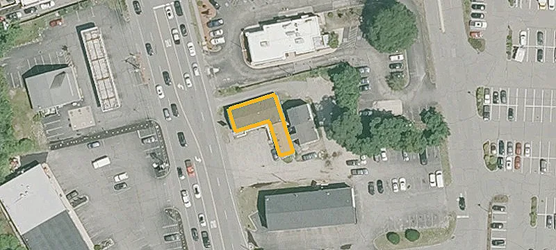 256 Lafayette Rd