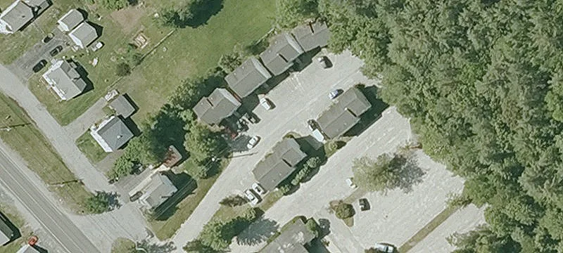 20 Hl St