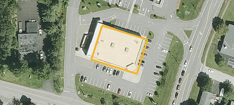 46 Morgan Rd