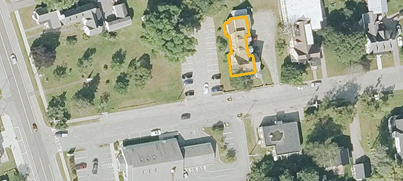 10 High St