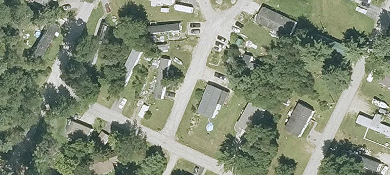 7 Hillside Dr