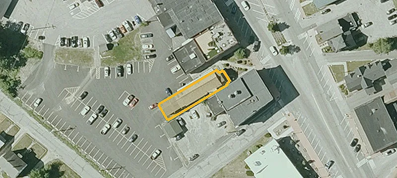 29 Main St