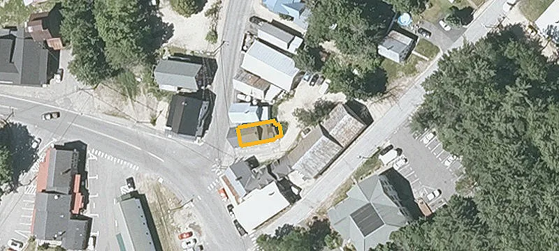2 Folsom Rd