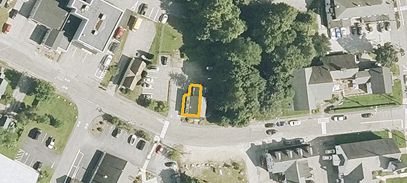 10 Church St