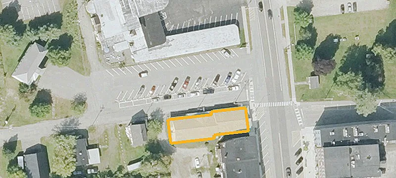 22 Bunker Hl St