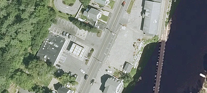 545 White Mtn Hwy