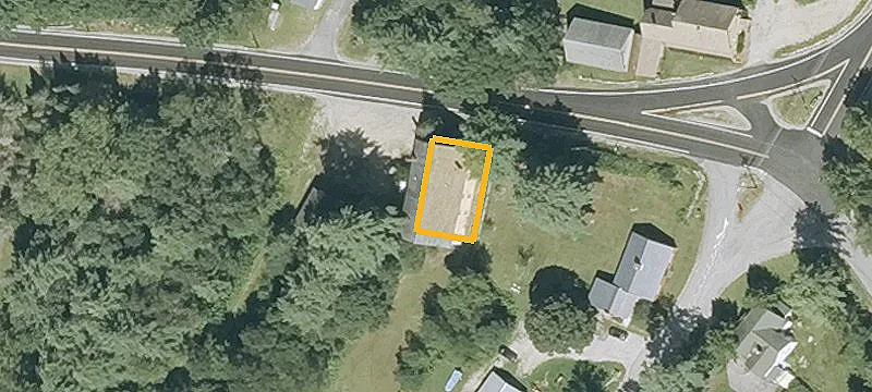 1198 Short Fls Rd