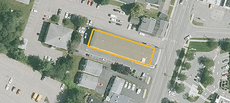 660 Lafayette Rd