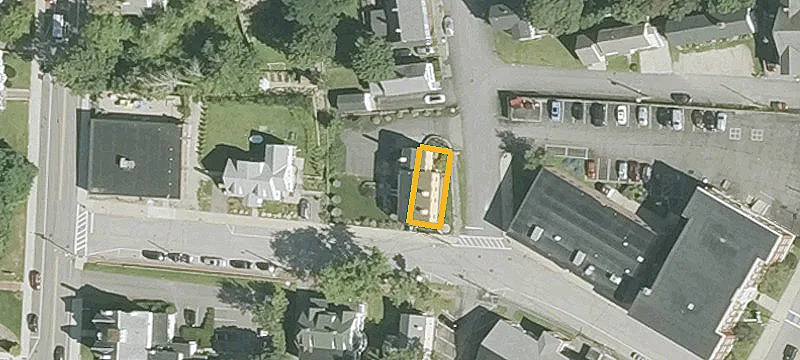 7 Church St