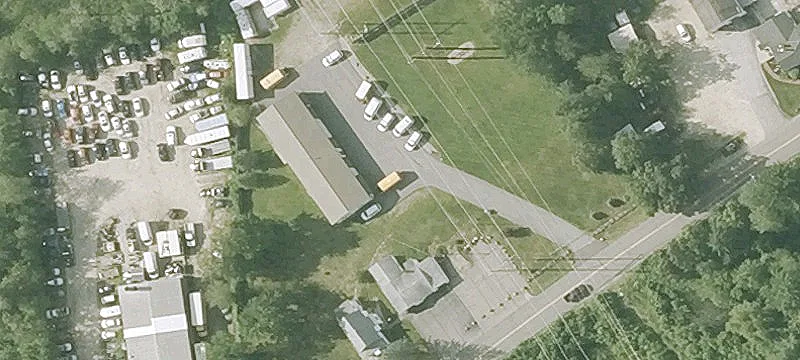 292 Sheffield Rd