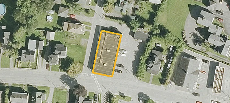 16 Colby St