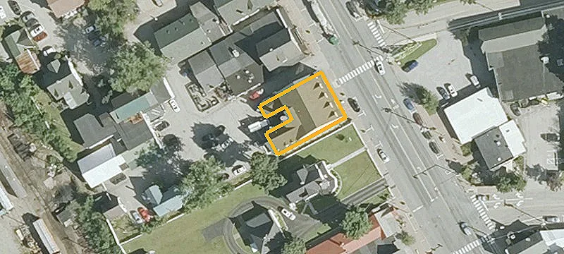 2710 White Mtn Hwy