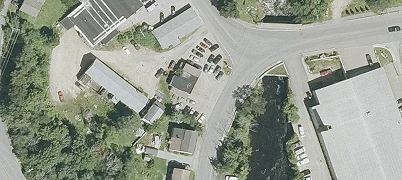 1 Concord Hl Rd