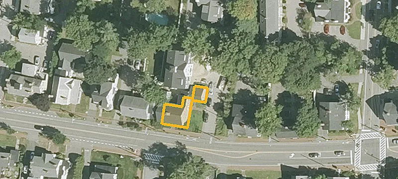 53 Silver St