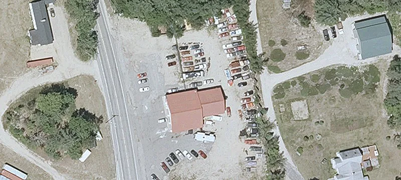 307 White Mtn Hwy