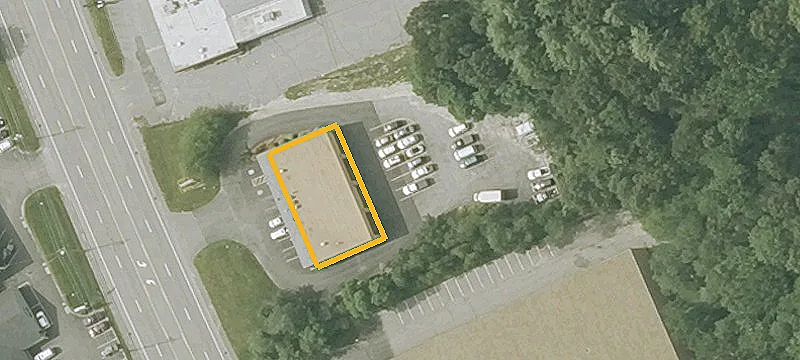 12 Rockingham Rd