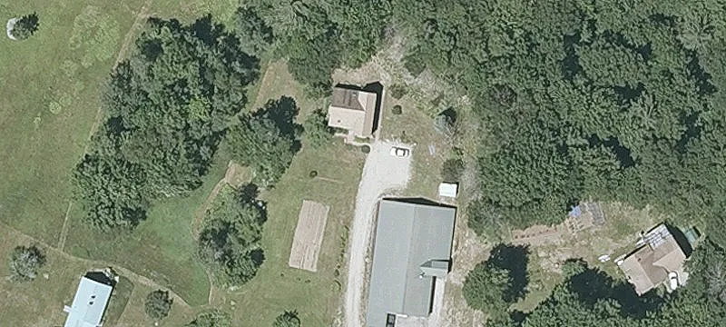 85 County Farm Rd