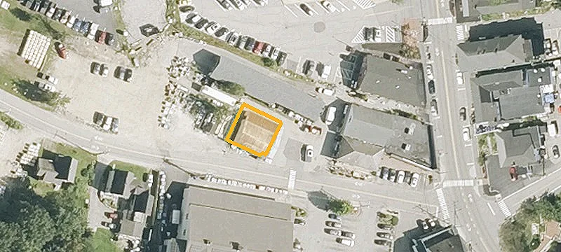 10 Depot St