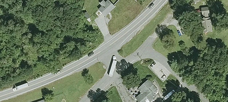 2 Morgan Rd