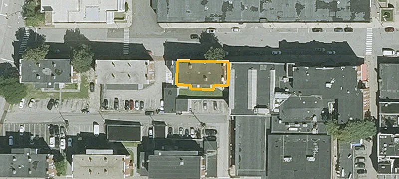54 Mechanic St