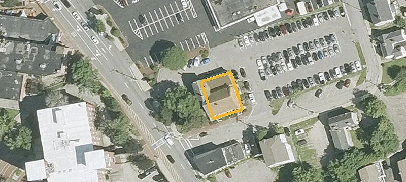 6 School St
