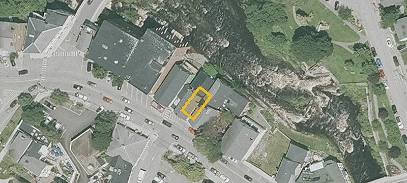 39-43 Water St