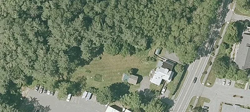 50 Lyme Rd