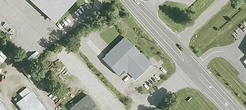 1 Industrial Park