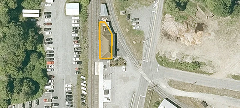 12 Plns Rd