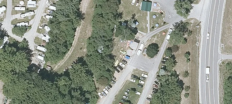 558 White Mtn Hwy