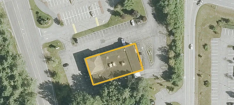 1351 Kancamangus Hwy