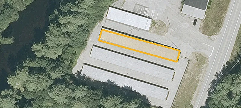 286 Pinewood Rd