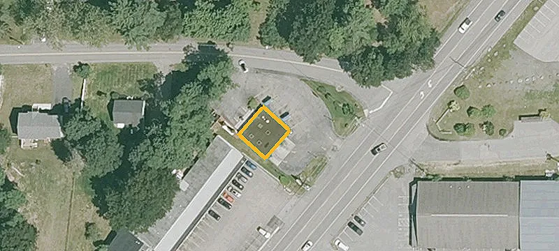 919th Lafayette Rd