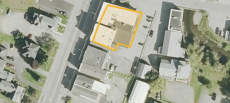 116 Main St