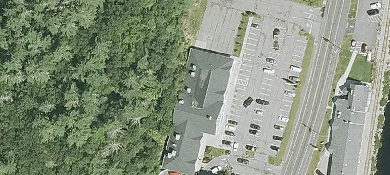 585 White Mtn Hwy