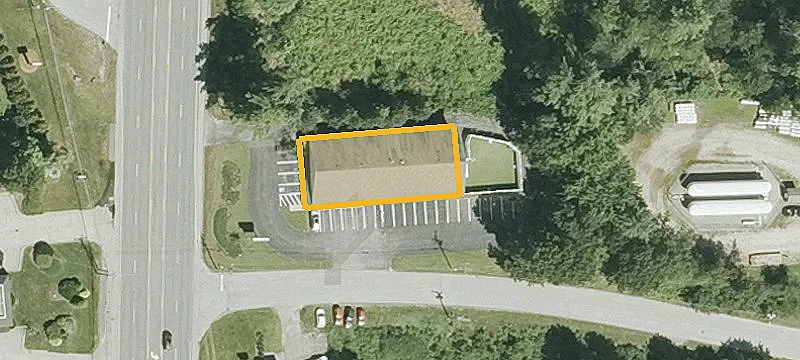 257 Daniel Webster Hwy