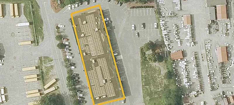 1 Delaware Dr