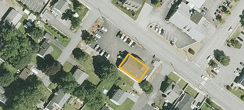 150 Amherst St