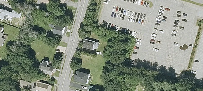 43 Highland St
