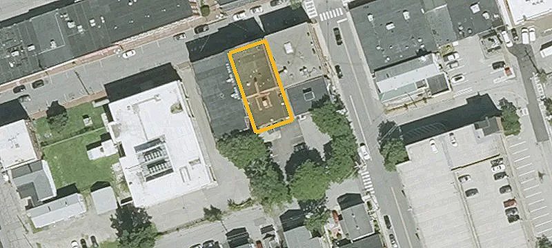 116 Pearl St