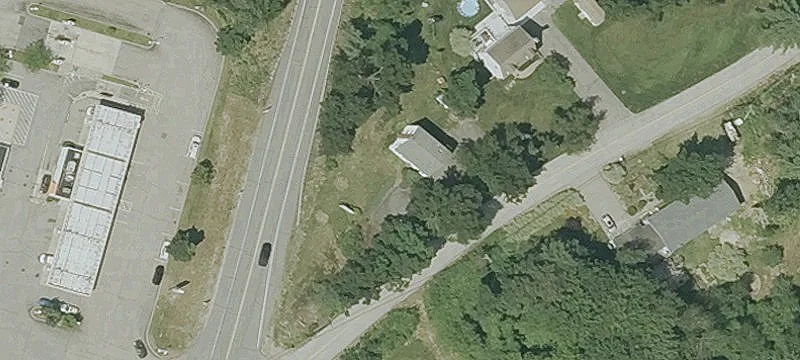 129 Rte 125
