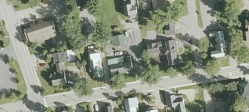 58 Mechanic St