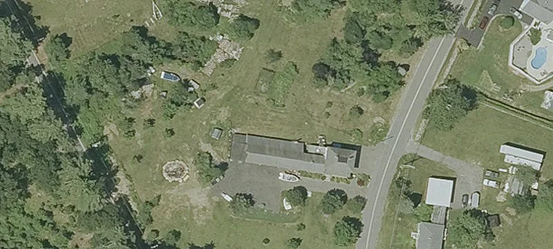 12 Old Coach Rd