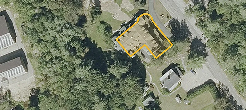 40 Thorn Hl Rd