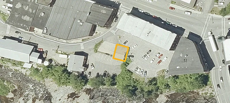 52 Ml St