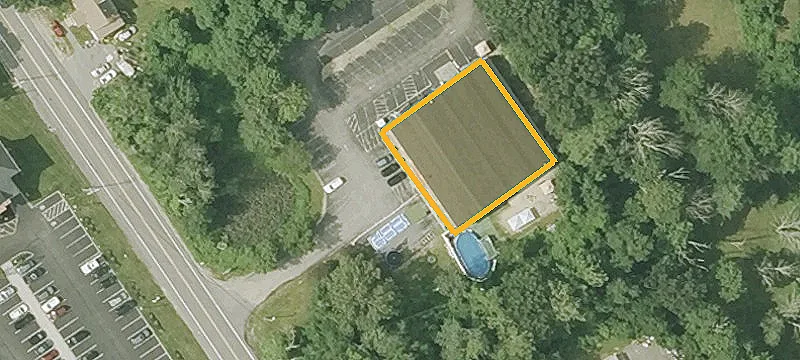 184 Rockingham Rd