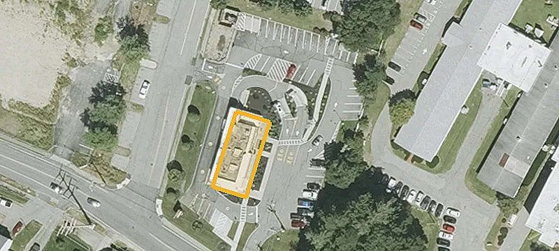 3 Northeastern Blvd
