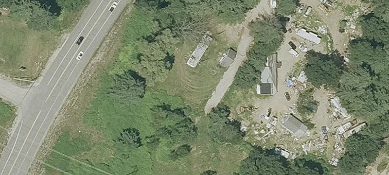4 Frontage Rd