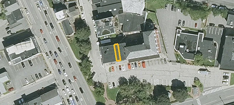 31 Railroad Sq, Unit 37